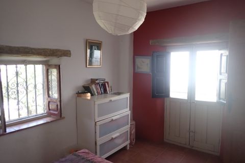 Landsbyhus i Cadiar, Granada, Cadiar - € 85.000 | Ref: C0601 - foto 16